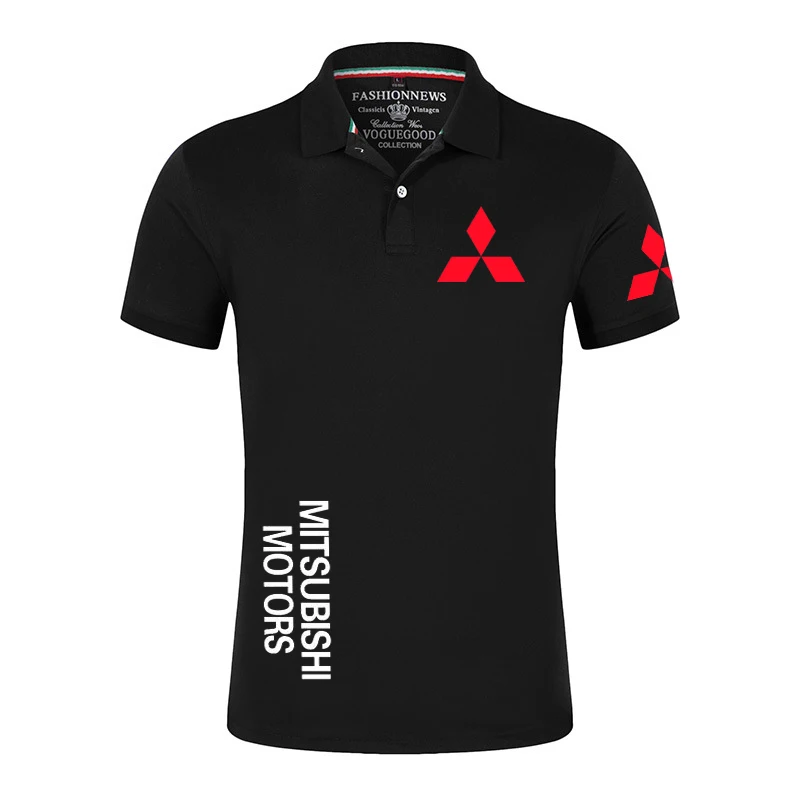 Новые рубашки Mitsubishi Motoren Sommer Kurzen сотрудничать с автологотипом, футболки марки, повседневные футболки
Новые рубашки Mitsubishi Motoren Sommer Kurzen сотрудничать с автологотипом, футболки марки, повседневные футболки