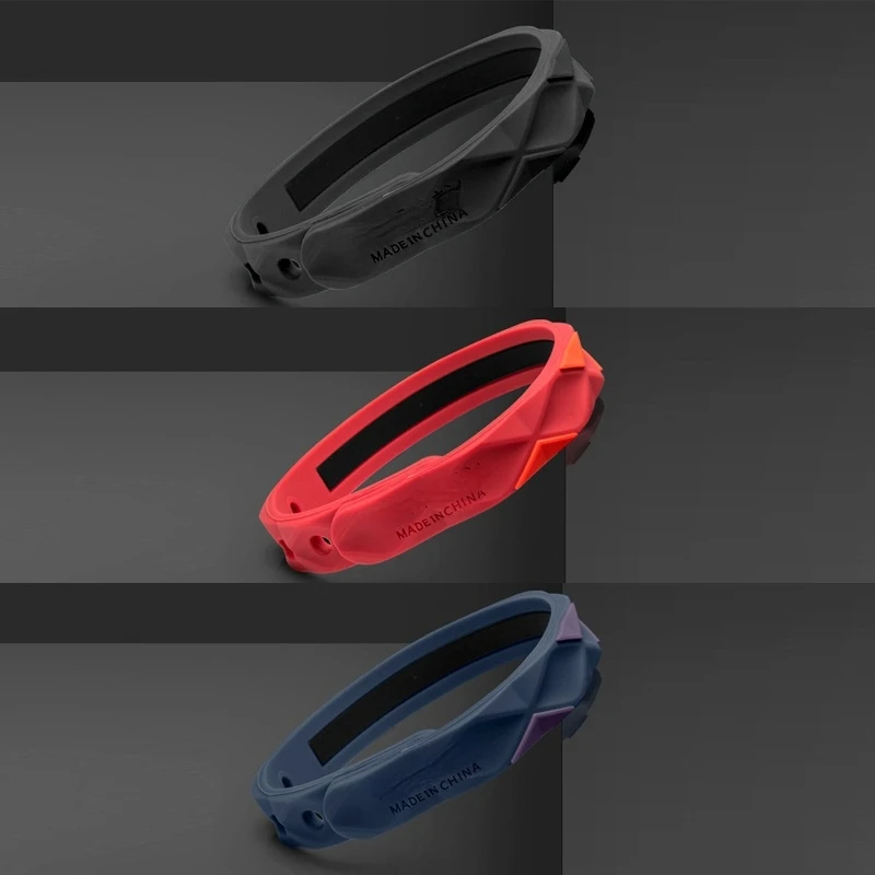 Automobile accessories Anti Static Wristband Wireless Antistatic Wrist Strap Adjustable for Winter E8BC
Automobile accessories Anti Static Wristband Wireless Antistatic Wrist Strap Adjustable for Winter E8BC
