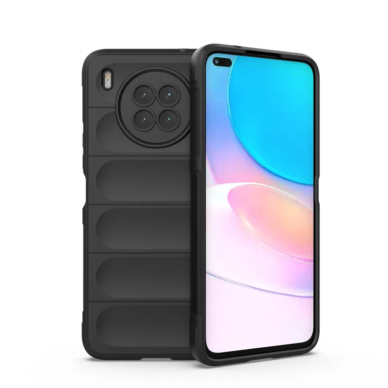 For Honor 50 Lite Cover Honor 50 Lite Case 6.67 inch Rubber Shockproof Soft Silicone Protective Bumper For Honor 50 Lite Fundas
For Honor 50 Lite Cover Honor 50 Lite Case 6.67 inch Rubber Shockproof Soft Silicone Protective Bumper For Honor 50 Lite Fundas