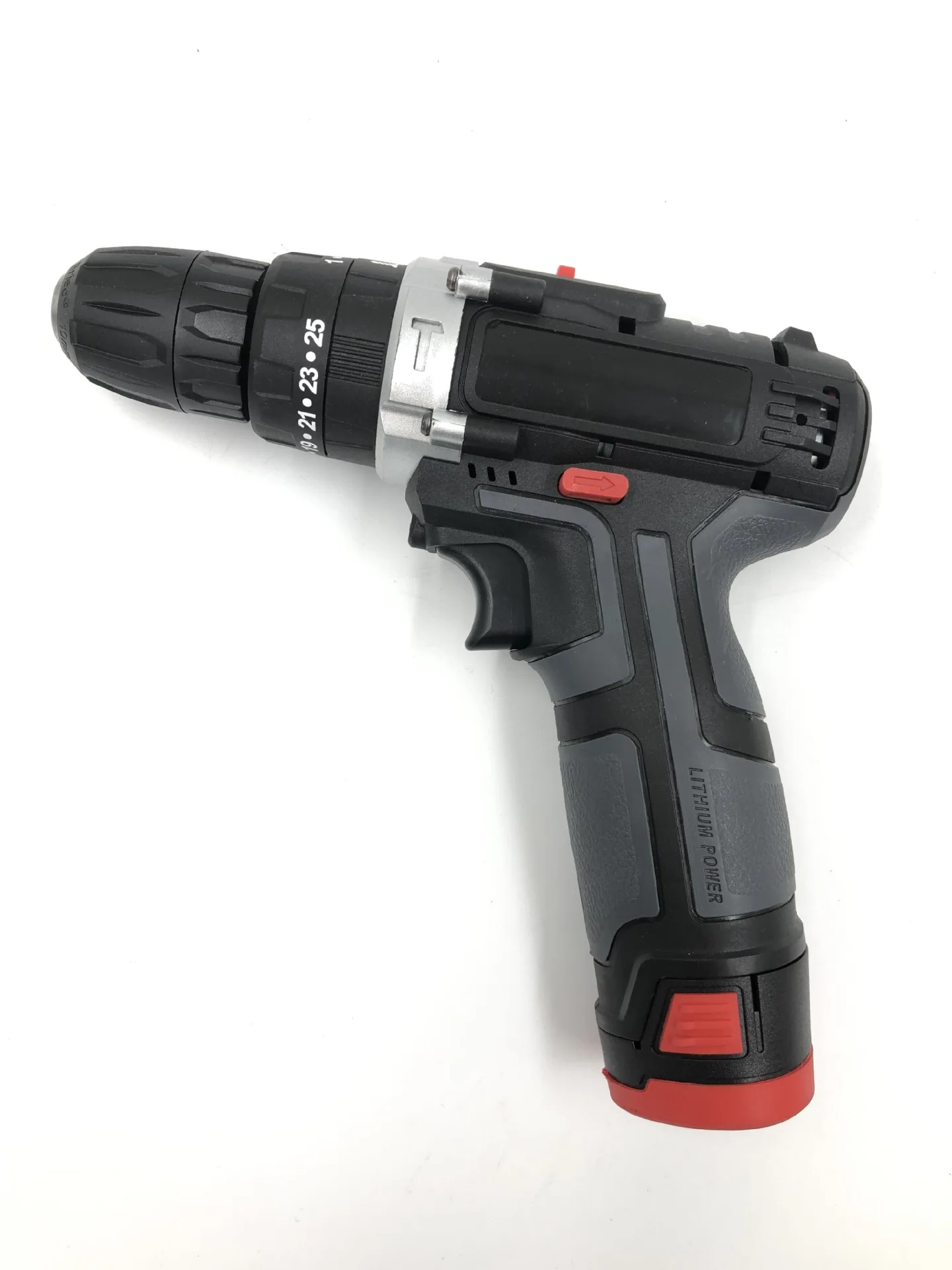 12 v18v36 impact model of rechargeable electric drill lithium electric hand drill electric screwdriver
12 v18v36 impact model of rechargeable electric drill lithium electric hand drill electric screwdriver