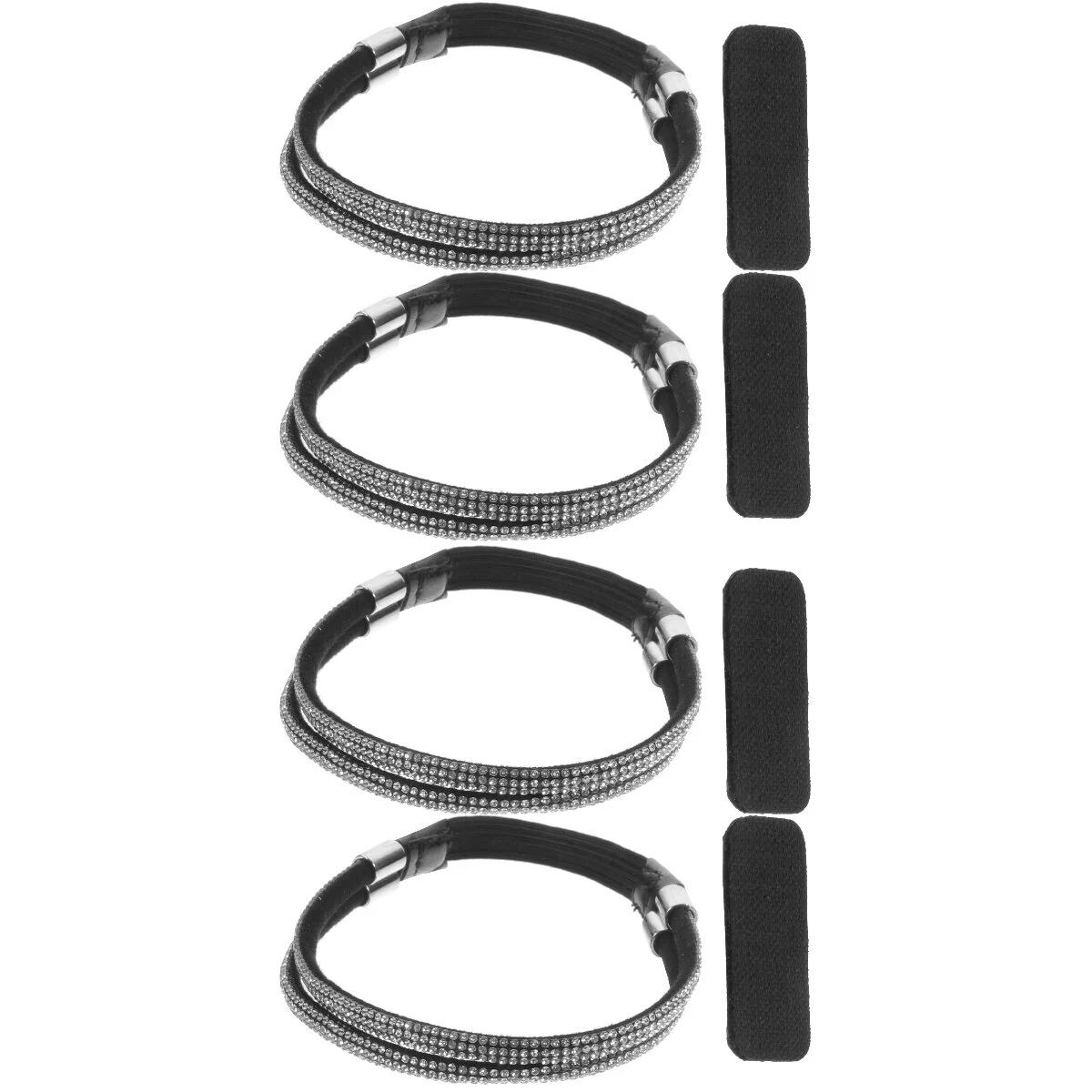 Women's Shoes High Heel Ankle Straps Laces Anti-loose Shoelaces Detachable Heels
Women's Shoes High Heel Ankle Straps Laces Anti-loose Shoelaces Detachable Heels