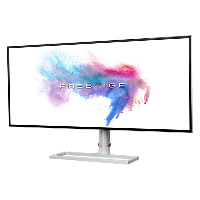 Монитор MSI PS341WU, 34 дюйма, 5K, Nano IPS, Плоский ЖК-дисплей 
Монитор MSI PS341WU, 34 дюйма, 5K, Nano IPS, Плоский ЖК-дисплей