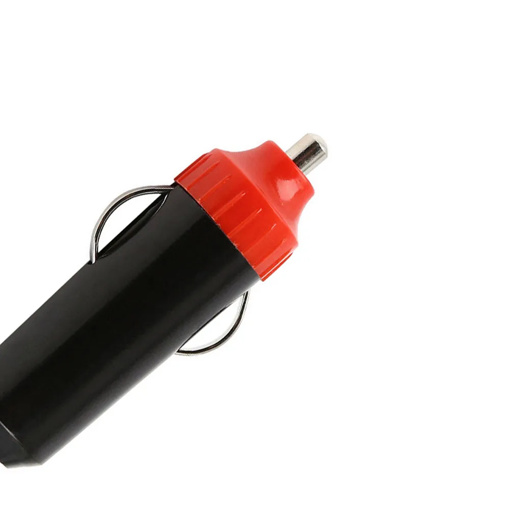 2pcs 12V/24V Cigar Lighter Plug Waterproof Male Interior Accessories For Car Cigar Lighter Socket Plug Connector Durable Parts
2pcs 12V/24V Cigar Lighter Plug Waterproof Male Interior Accessories For Car Cigar Lighter Socket Plug Connector Durable Parts