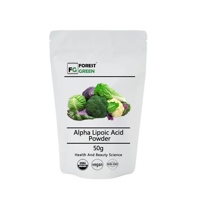 Pure 100% Alpha Lipoic Acid/ ALA Powder Universal Antioxidant & Anti-aging Cosmetic/Dietary Supplement Whitening Skin Face Body
Pure 100% Alpha Lipoic Acid/ ALA Powder Universal Antioxidant & Anti-aging Cosmetic/Dietary Supplement Whitening Skin Face Body
