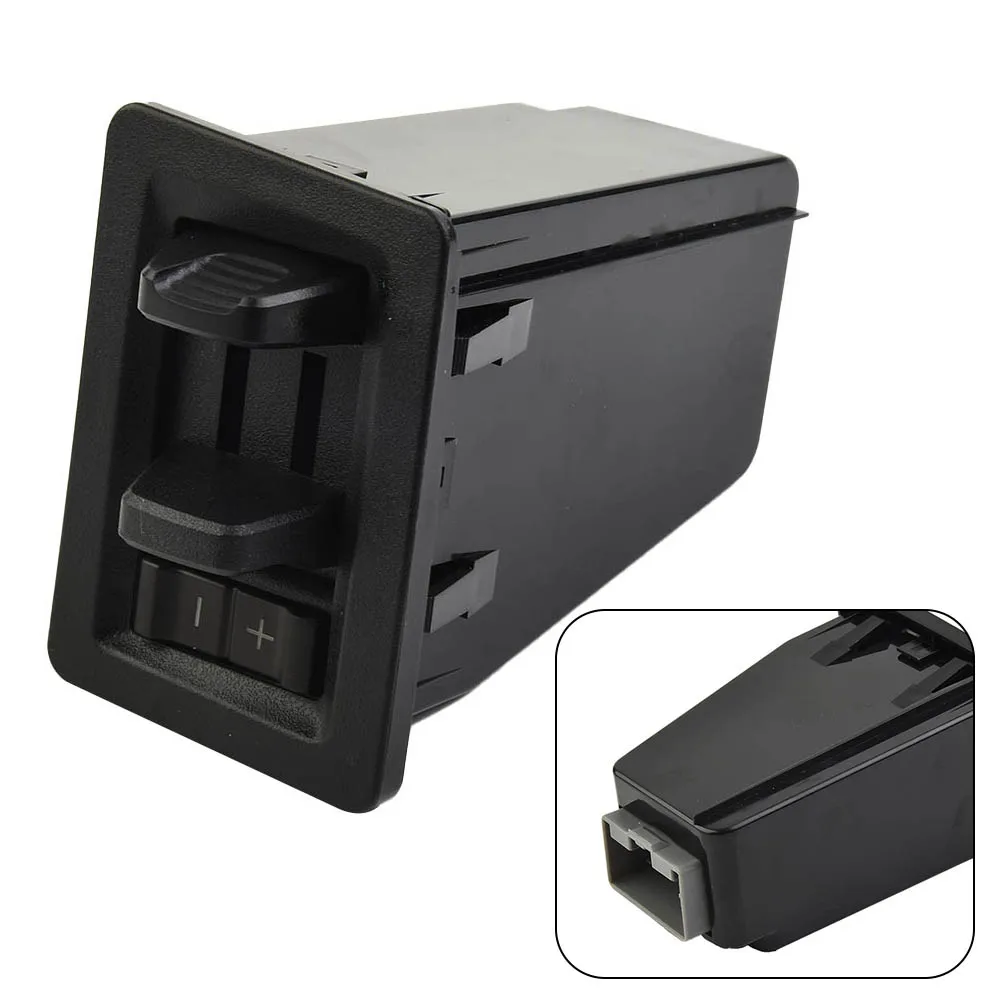 Trailer Brake Controller Module 17 Thru 22 F250 F350 OEM For Ford In-Dash Trailer Brake Controller Module
Trailer Brake Controller Module 17 Thru 22 F250 F350 OEM For Ford In-Dash Trailer Brake Controller Module