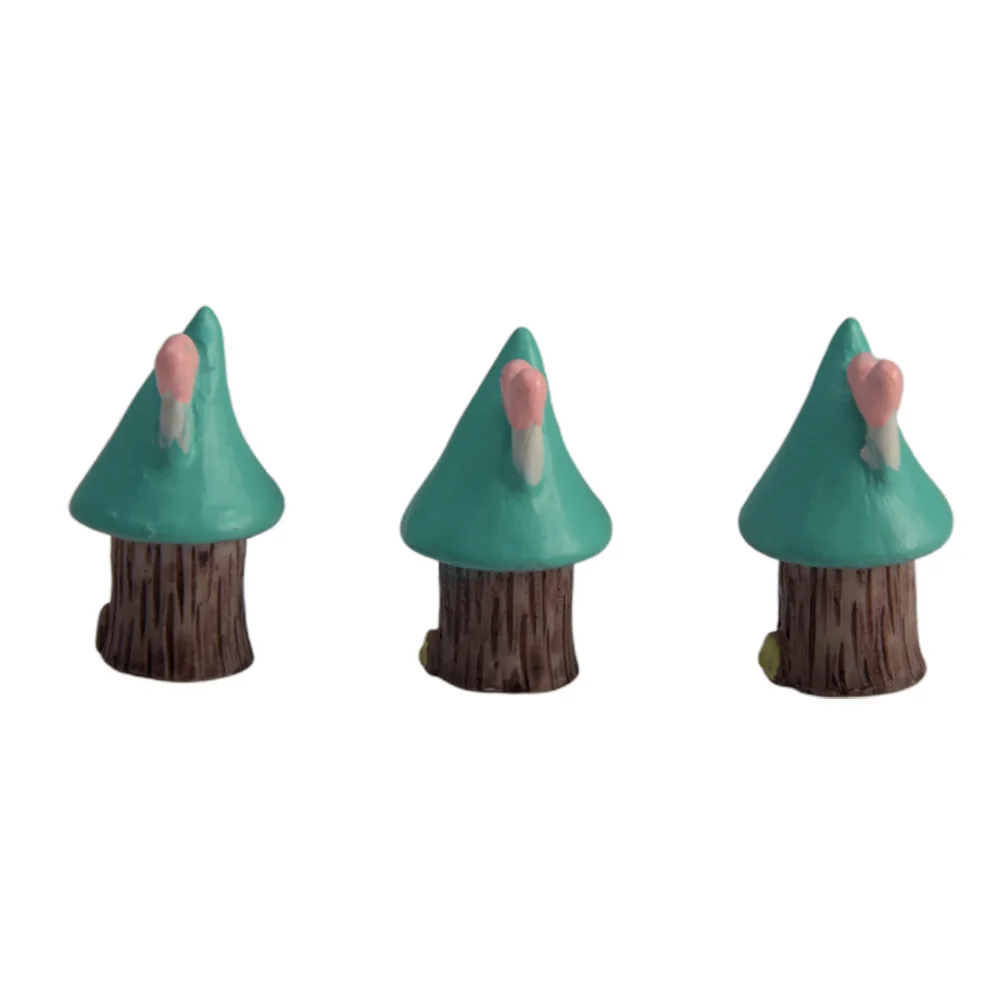 3 шт., садовые аксессуары из смолы для украшения дома
3 шт., садовые аксессуары из смолы для украшения дома