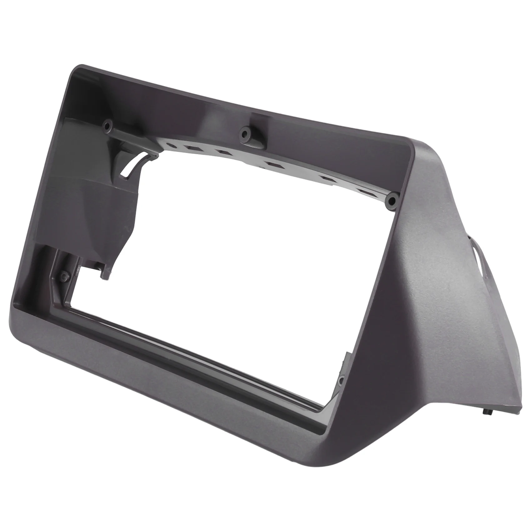 Car Radio Fascia for Mitsubishi Savrin 01-04 DVD Stereo Frame Plate Adapter Mounting Dash Installation Bezel Trim Kit
Car Radio Fascia for Mitsubishi Savrin 01-04 DVD Stereo Frame Plate Adapter Mounting Dash Installation Bezel Trim Kit