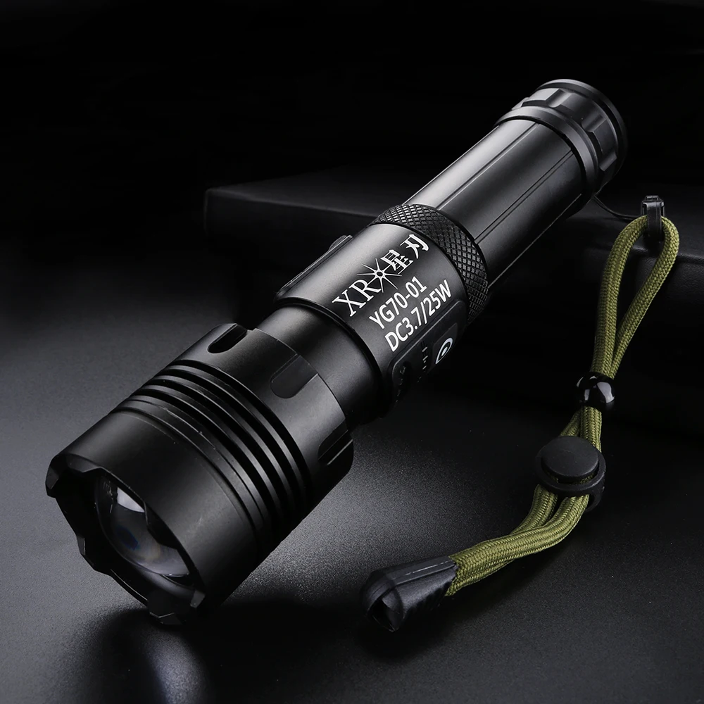 Xengn YG70-1 мощсветильник фонарь для наружного освещения с высокой мощностью и большим радиусом действия, бысветильник ксеноновый Многофункци... 
Xengn YG70-1 мощсветильник фонарь для наружного освещения с высокой мощностью и большим радиусом действия, бысветильник ксеноновый Многофункци...