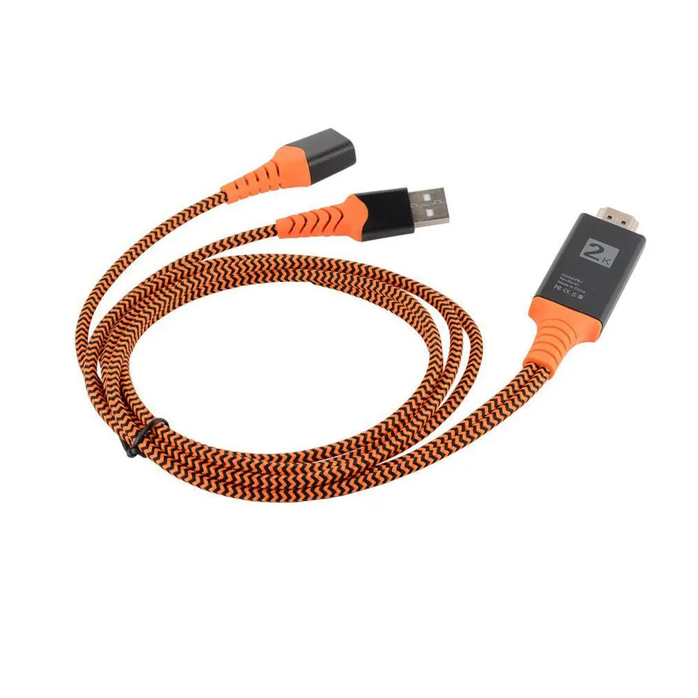 Лидер продаж 2022, портативный нейлоновый плетеный кабель размера USB «Мама» к HDMI-совместимому «папа», адаптер для HDTV, кабель с поддержкой типа ...
Лидер продаж 2022, портативный нейлоновый плетеный кабель размера USB «Мама» к HDMI-совместимому «папа», адаптер для HDTV, кабель с поддержкой типа ...