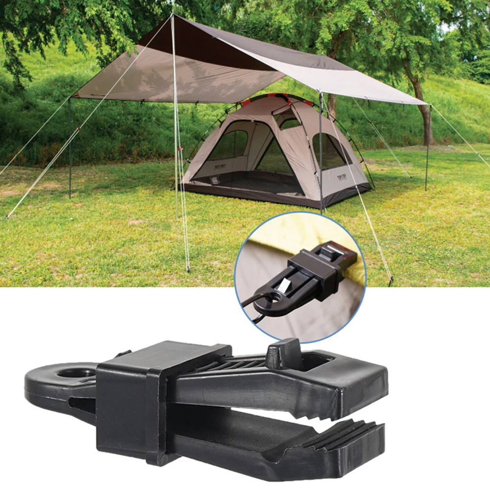 1/5/10Pcs High Quality Tent Canopy Clip Heavy Duty Outdoor Wind Rope Clamps Awning Wind Rope Clips Camping Tent Accessories
1/5/10Pcs High Quality Tent Canopy Clip Heavy Duty Outdoor Wind Rope Clamps Awning Wind Rope Clips Camping Tent Accessories