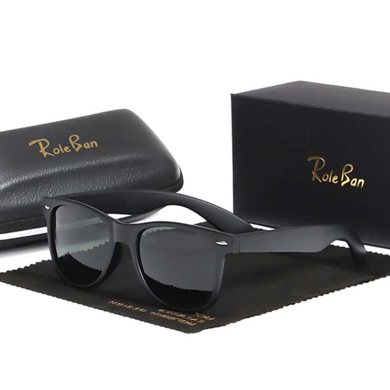 Luxury Vintage Square Polarized Sunglasses Men Women Fashion Brand Designer Driving Sun Glasses Man Retro Oculos Gafas u400 Bans
Luxury Vintage Square Polarized Sunglasses Men Women Fashion Brand Designer Driving Sun Glasses Man Retro Oculos Gafas u400 Bans