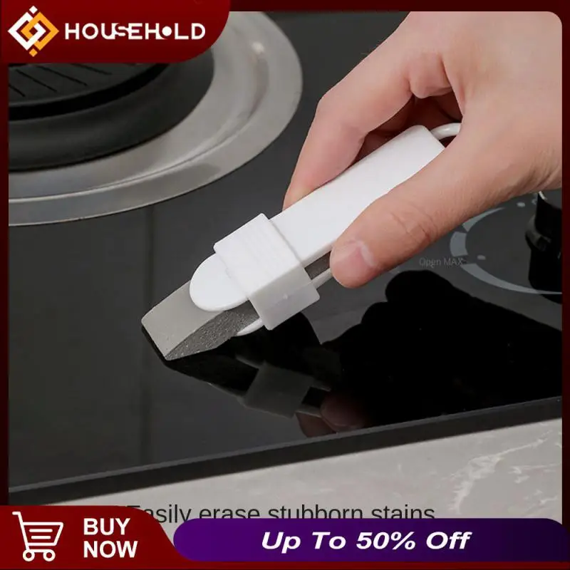 Cleaning Brush Flexible Compact Multifunctional Dirt Removal Brush Wipe Wall Tile Dirt Small Personality Not Hurt The Hand
Cleaning Brush Flexible Compact Multifunctional Dirt Removal Brush Wipe Wall Tile Dirt Small Personality Not Hurt The Hand