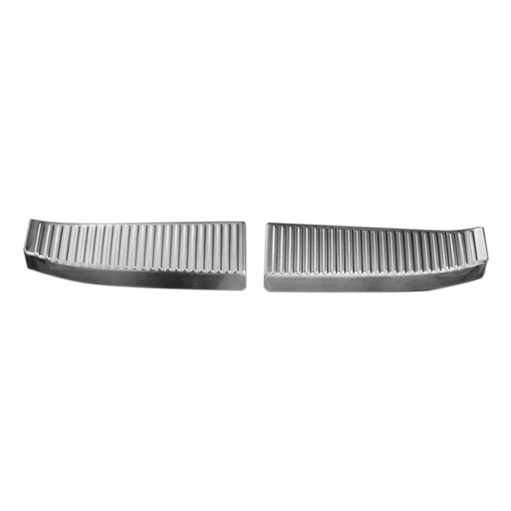 Car Trunk Door Guard Strips Sill Plate Protector Rear Bumper Guard Trim Cover Strip for Honda Vezel HR-V HRV 2021 2022 C
Car Trunk Door Guard Strips Sill Plate Protector Rear Bumper Guard Trim Cover Strip for Honda Vezel HR-V HRV 2021 2022 C