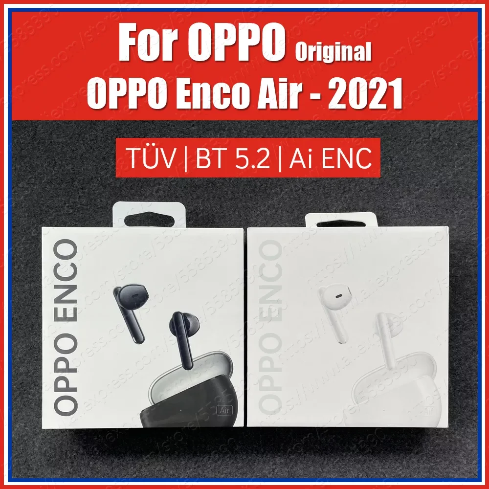 Полувкладыши 12 мм, оригинальные наушники OPPO Enco Air, BT 5,2, гарнитура Tws, беспроводные наушники Bluetooth Find X3 Pro Neo Lite Reno 5 Pro
Полувкладыши 12 мм, оригинальные наушники OPPO Enco Air, BT 5,2, гарнитура Tws, беспроводные наушники Bluetooth Find X3 Pro Neo Lite Reno 5 Pro