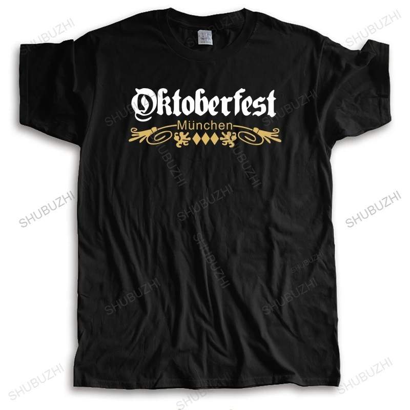 Mens fashion tshirt loose summer streetwear tee tops Oktoberfest Wiesn Bigger Size Homme Black print Teeshirt Short Sleeve
Mens fashion tshirt loose summer streetwear tee tops Oktoberfest Wiesn Bigger Size Homme Black print Teeshirt Short Sleeve