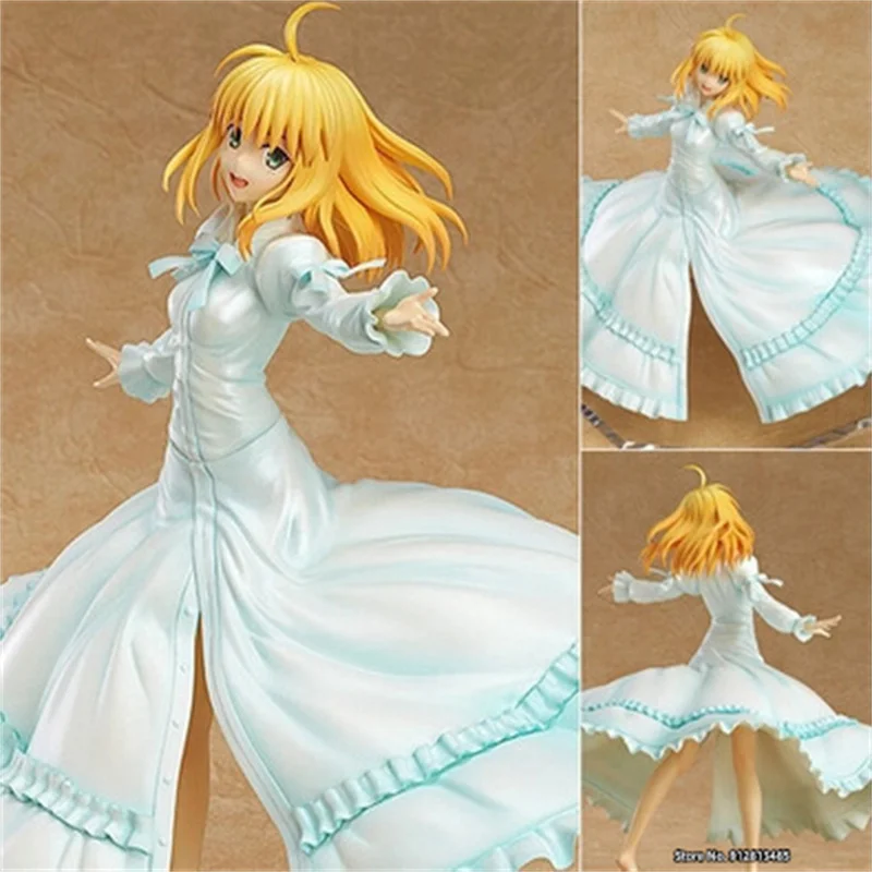 Anime Destiny Night Ideal Town Saber My King Hand-made Cartoon Character Peripheral Decoration Toy Gifts For Children
Anime Destiny Night Ideal Town Saber My King Hand-made Cartoon Character Peripheral Decoration Toy Gifts For Children