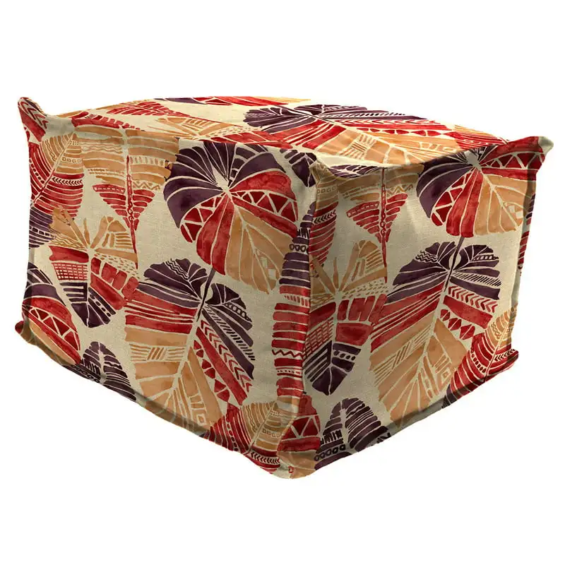 Outdoor Rectangle Pouf Ottoman with Flange For living room Leisure Sofa Furniture Chairs
Outdoor Rectangle Pouf Ottoman with Flange For living room Leisure Sofa Furniture Chairs