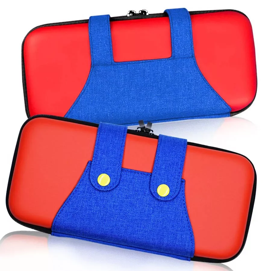 Portable Nintend Switch Console Carrying Bag Kit Accessories EVA Storage Hard Case Bundle Nintendo switch oled Travel Cover Set
Portable Nintend Switch Console Carrying Bag Kit Accessories EVA Storage Hard Case Bundle Nintendo switch oled Travel Cover Set