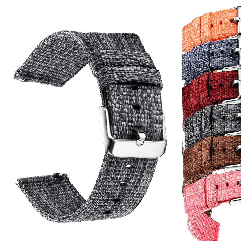 Ремешок нейлоновый для смарт-часов TicWatch Pro 3 Ultra GPS, 22 мм, для TicWatch Pro 2020 2021 S2 E2 GTX Correa
Ремешок нейлоновый для смарт-часов TicWatch Pro 3 Ultra GPS, 22 мм, для TicWatch Pro 2020 2021 S2 E2 GTX Correa