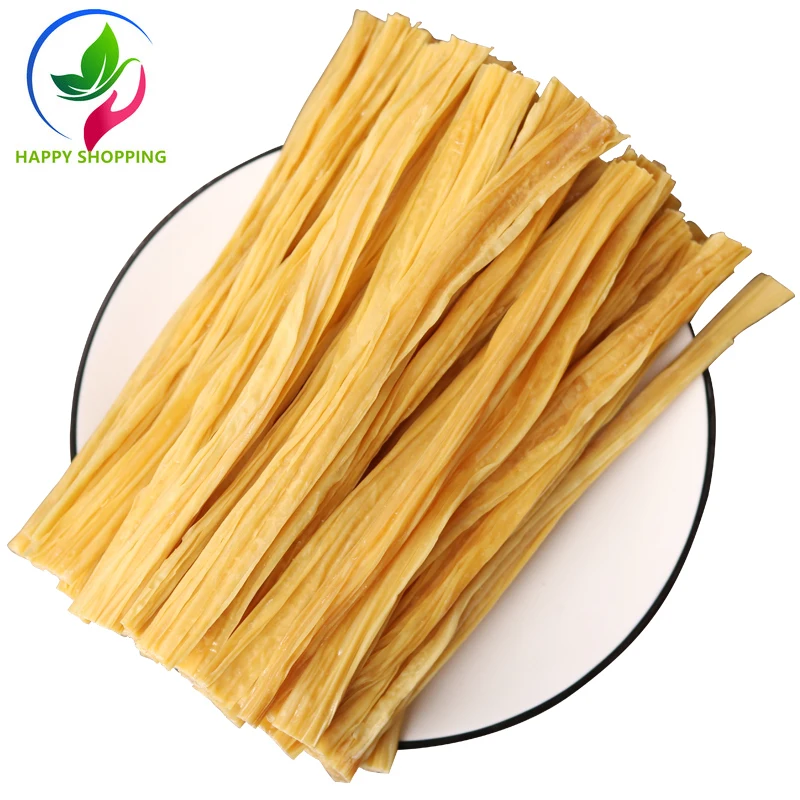 New hand-made premium dried yuba,Yuba Dried Bean Curd Toufu skin Soybean asparagus Chinese Fuzhu, cold hot pot ingredients
New hand-made premium dried yuba,Yuba Dried Bean Curd Toufu skin Soybean asparagus Chinese Fuzhu, cold hot pot ingredients
