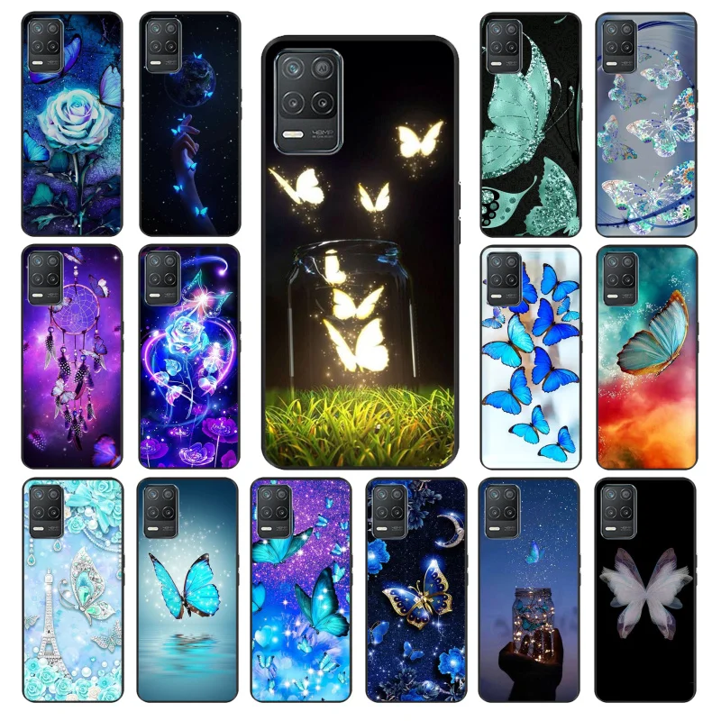 Cute Beautiful Butterfly Phone Case for OPPO Realme 8 7 6 6Pro 7Pro 8Pro 6i 5i C3 C21 C21Y C11 C15 C20 C25 X3 SuperZoom
Cute Beautiful Butterfly Phone Case for OPPO Realme 8 7 6 6Pro 7Pro 8Pro 6i 5i C3 C21 C21Y C11 C15 C20 C25 X3 SuperZoom