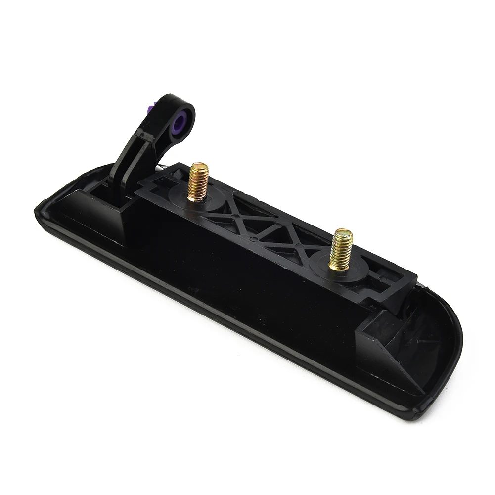 Black Door Handle Car Exterior For Suzuki New Alto Plastic Replacement Accessories Auto Outdoor Durable Portable
Black Door Handle Car Exterior For Suzuki New Alto Plastic Replacement Accessories Auto Outdoor Durable Portable