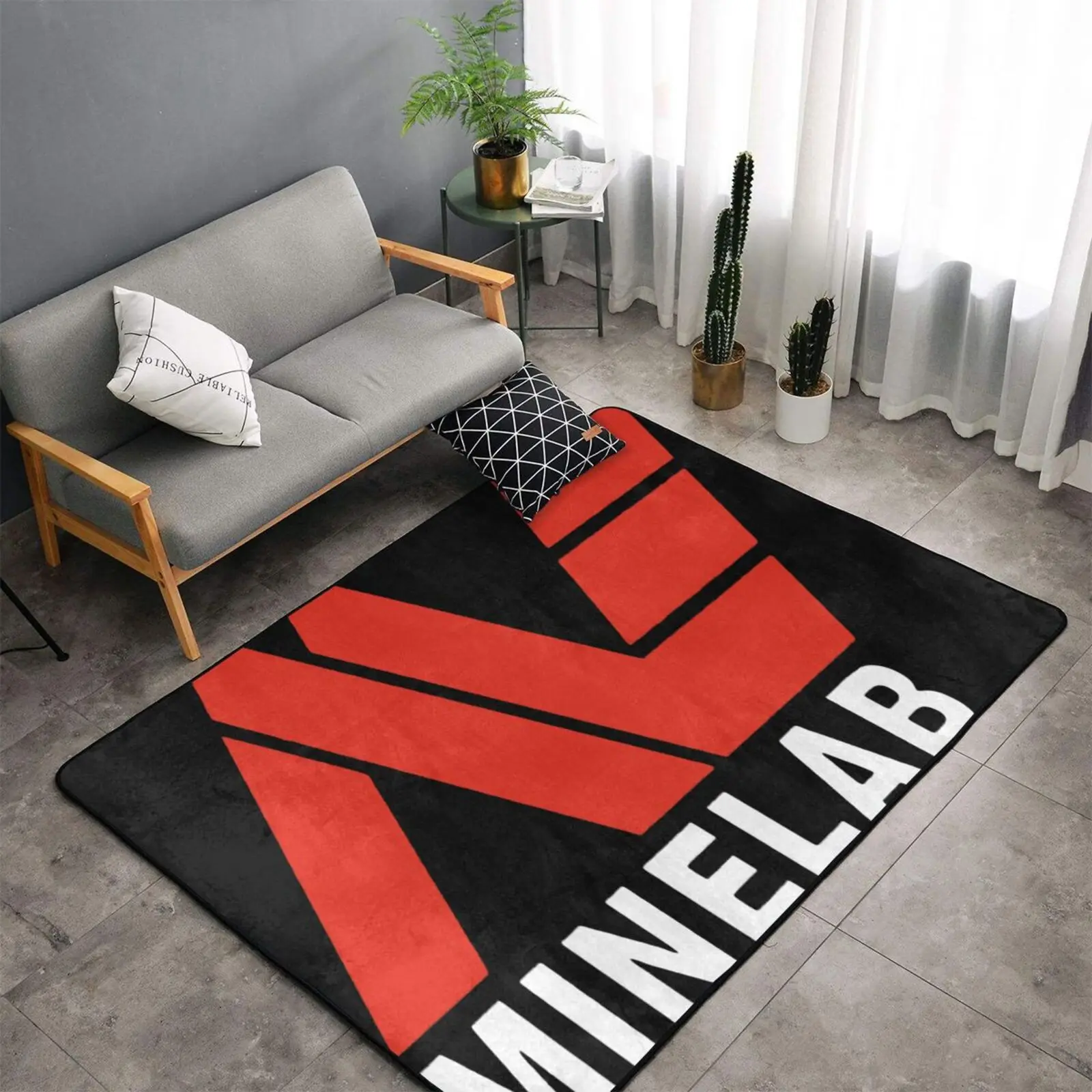 Minelab логотип металлодетектор Графический ковер для гостиной мужской роскошный дверной коврик для спальни Декор винтажные ковры для комнат...
Minelab логотип металлодетектор Графический ковер для гостиной мужской роскошный дверной коврик для спальни Декор винтажные ковры для комнат...