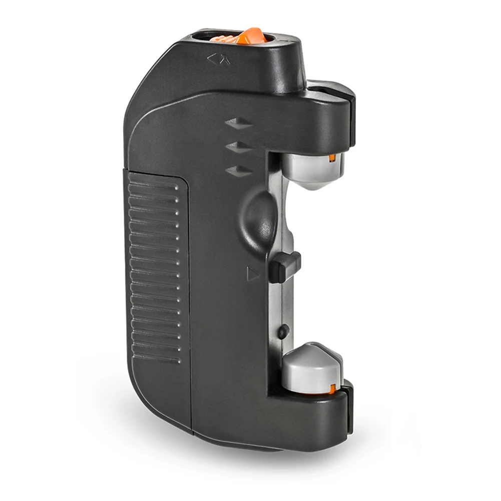 Knotter Assist GT/FG/PR Knotter Machine ABS+Stainless Steel Black/Bule Fishing Bobbin Winder Knot Knotting Machine
Knotter Assist GT/FG/PR Knotter Machine ABS+Stainless Steel Black/Bule Fishing Bobbin Winder Knot Knotting Machine