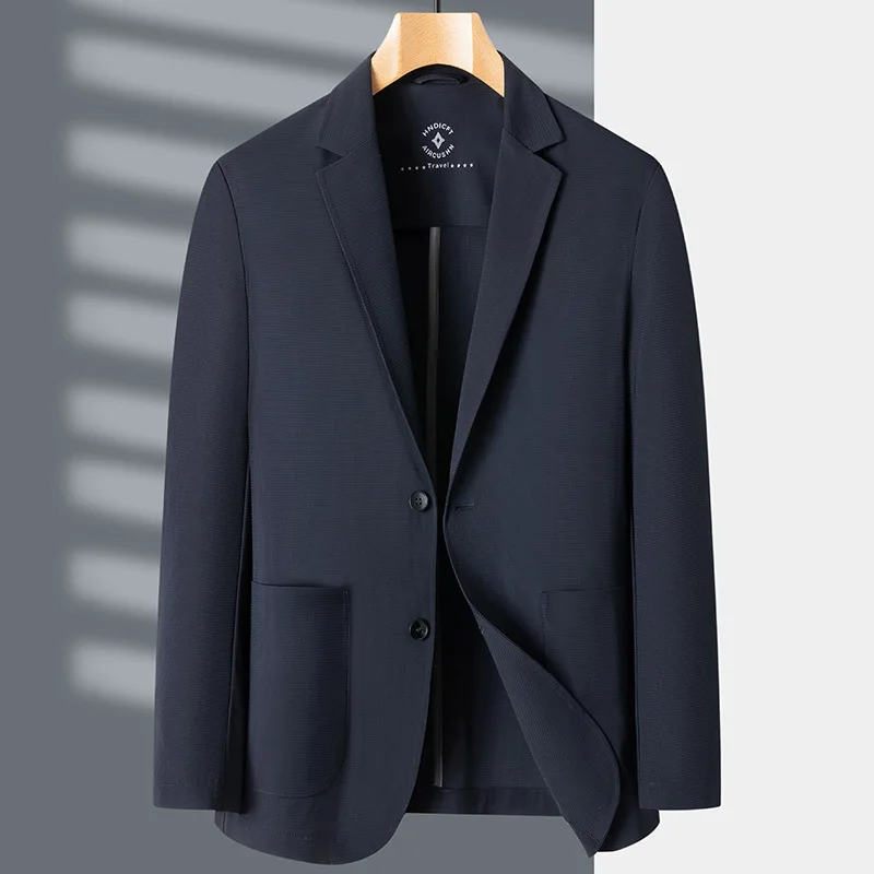 8949-T-Men's short-sleeved Customized suit loose Customized suit clothes bottoming
8949-T-Men's short-sleeved Customized suit loose Customized suit clothes bottoming
