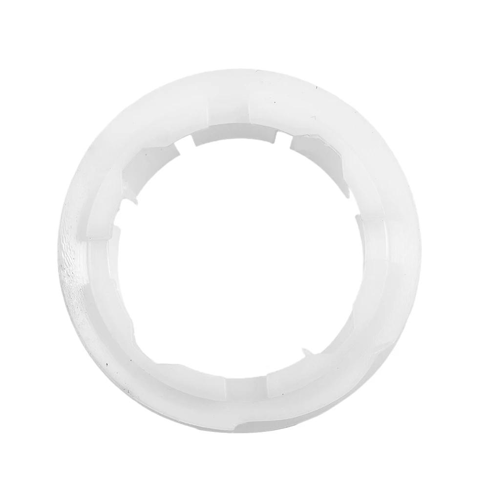1PC Gearshift Manual Transmission Shift Lever Bearing 25111220600 For BMW E46 E90 ABS White Replace Transmission Car Accessories
1PC Gearshift Manual Transmission Shift Lever Bearing 25111220600 For BMW E46 E90 ABS White Replace Transmission Car Accessories