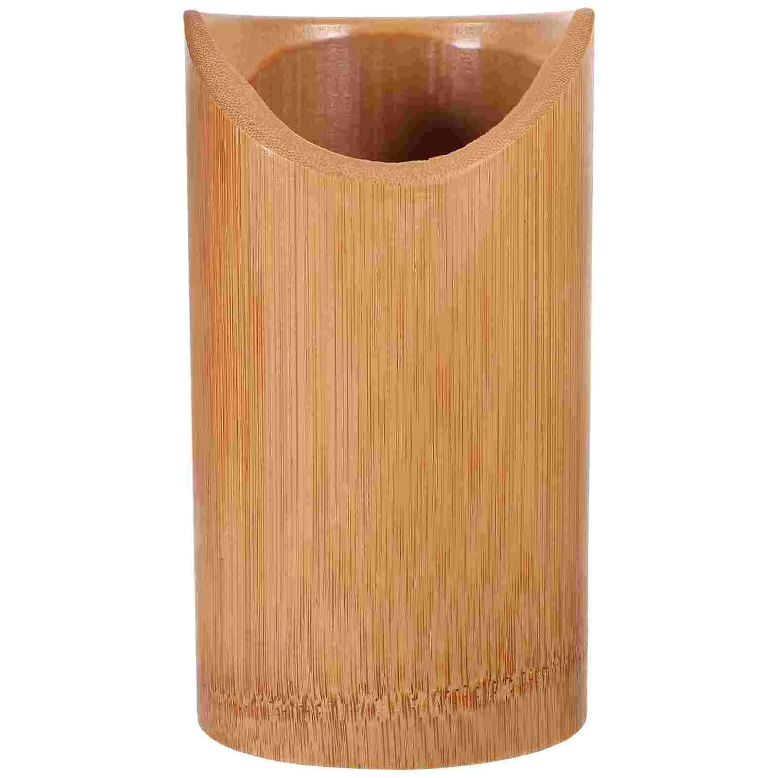 Bamboo Chopstick Holder Cutlery Organizer Chopsticks Draining Holder Bamboo Utensil Holder
Bamboo Chopstick Holder Cutlery Organizer Chopsticks Draining Holder Bamboo Utensil Holder