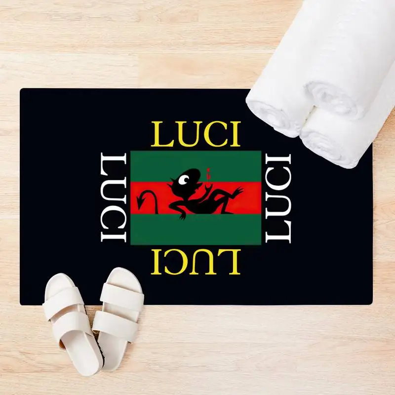 Anime Disenchantments Bathroom Mat Kitchen Floor Mats Kitchen Floor Mats Can Be Customized
Anime Disenchantments Bathroom Mat Kitchen Floor Mats Kitchen Floor Mats Can Be Customized