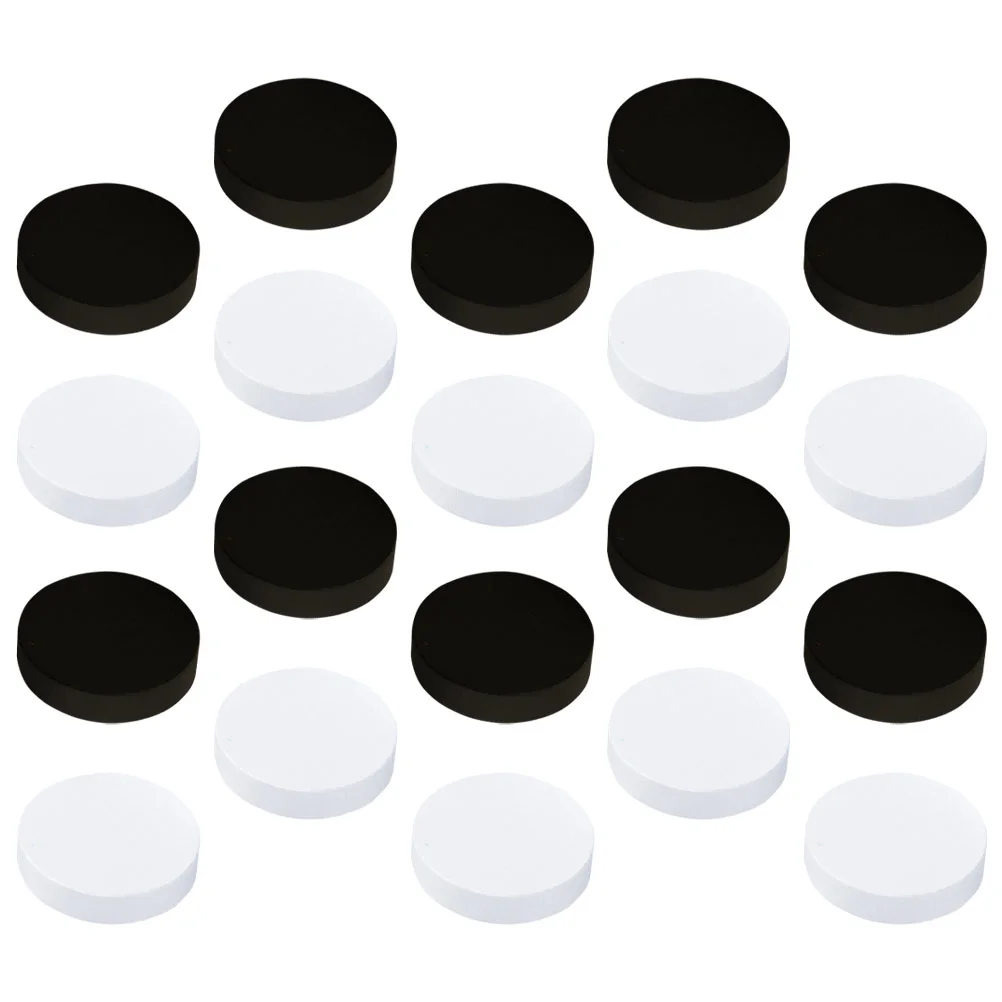 20pcs Catapult Chess Interactive Toys Creative Bounce Chess Toys Catapult Chess Accessories for Kids Gift
20pcs Catapult Chess Interactive Toys Creative Bounce Chess Toys Catapult Chess Accessories for Kids Gift