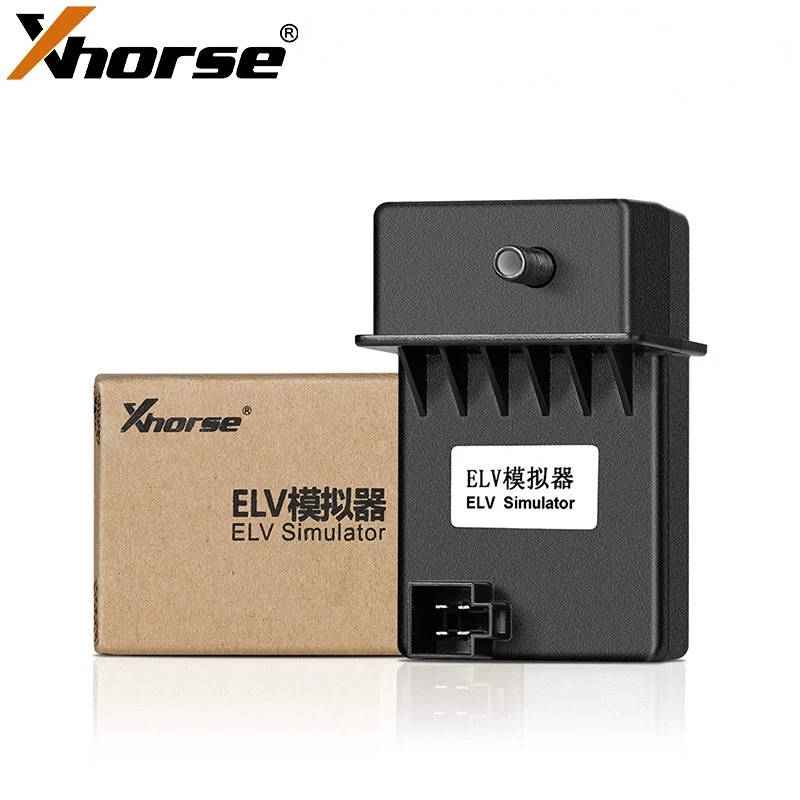1/2/5 шт. Xhorse VVDI ELV Simulator Renew ESL Fob для MB Benz W204 W207 W212 с инструментом VVDI MB Эмулятор ESL ELV Repair
1/2/5 шт. Xhorse VVDI ELV Simulator Renew ESL Fob для MB Benz W204 W207 W212 с инструментом VVDI MB Эмулятор ESL ELV Repair
