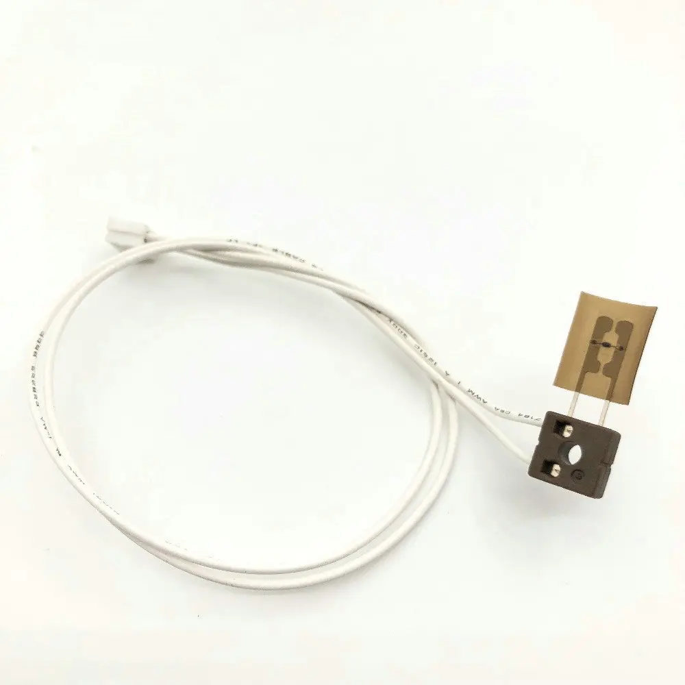20PCX 1404-001541 Thermistor for Samsung SCX3200 SCX3205 SCX3400 SCX3405 ML1660 ML1665 ML1670 ML1675 ML1860 ML1865 ML2160 ML2165
20PCX 1404-001541 Thermistor for Samsung SCX3200 SCX3205 SCX3400 SCX3405 ML1660 ML1665 ML1670 ML1675 ML1860 ML1865 ML2160 ML2165