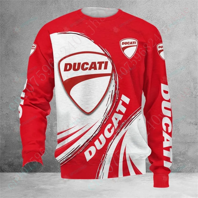 Motorcycle Anime Oversized T-shirt Luxury O Neck Long Sleeve Casual T Shirt For Men Women Unisex Clothing Breathable Sweatshirt
Motorcycle Anime Oversized T-shirt Luxury O Neck Long Sleeve Casual T Shirt For Men Women Unisex Clothing Breathable Sweatshirt