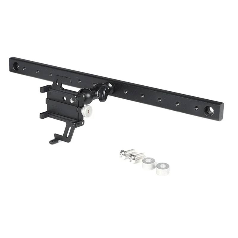 GPS Stand Car Adjustable Mobile Phone Holder Bracket Support for Suzuki Jimny 2019 2020 2021 2022 Interior Accessories
GPS Stand Car Adjustable Mobile Phone Holder Bracket Support for Suzuki Jimny 2019 2020 2021 2022 Interior Accessories