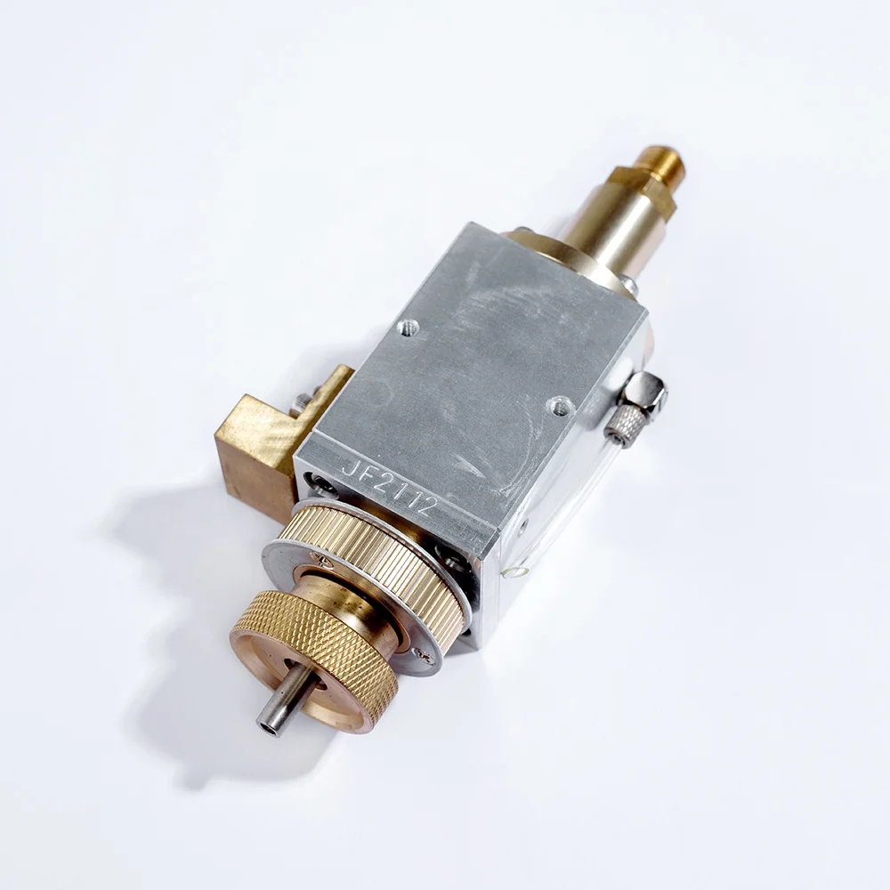 WEDM Electric Spark Rotated Head Tungsten Steel One for EDM Die Hole Drilling Machine
WEDM Electric Spark Rotated Head Tungsten Steel One for EDM Die Hole Drilling Machine