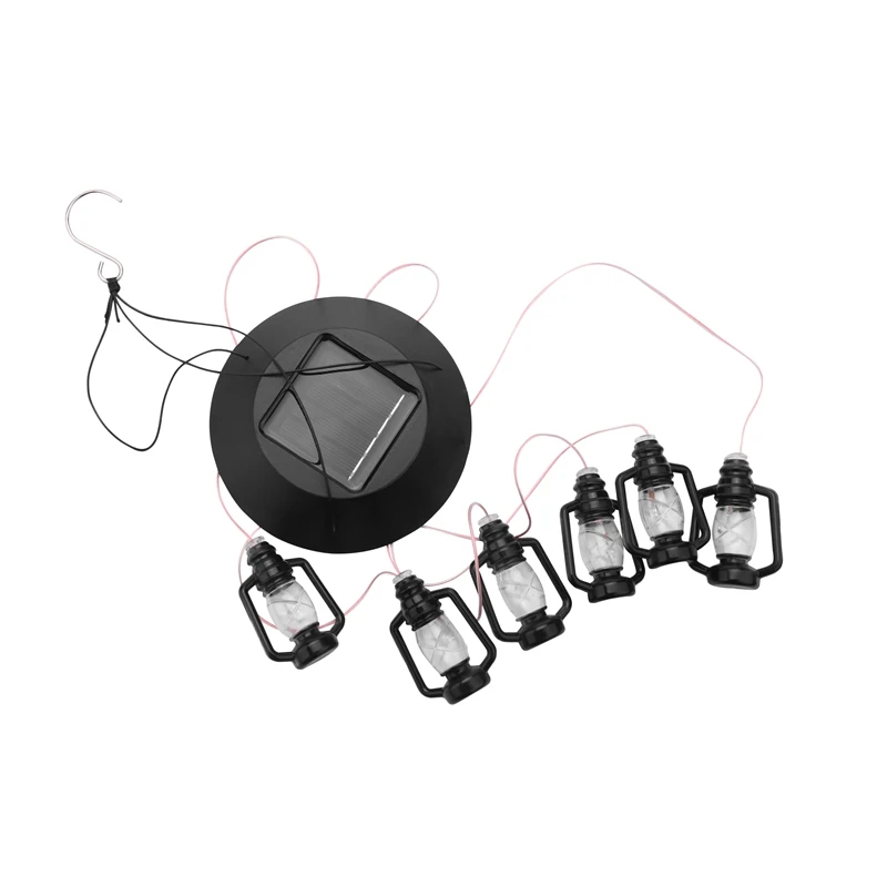 Changing Solar Powered Lanterns Wind Chime Wind Mobile LED Light, Gzero Spiral Spinner Windchime Portable Outdoor Chime For Pati 
Changing Solar Powered Lanterns Wind Chime Wind Mobile LED Light, Gzero Spiral Spinner Windchime Portable Outdoor Chime For Pati