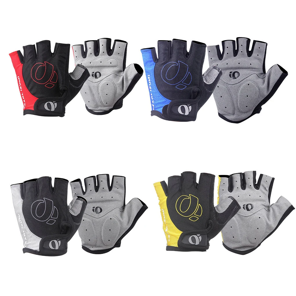 New Half Finger Cycling Bike Gloves Road Mountain Sport Gloves Men Women Bicycle Gym Fitness Gloves MTB Bike Gloves
New Half Finger Cycling Bike Gloves Road Mountain Sport Gloves Men Women Bicycle Gym Fitness Gloves MTB Bike Gloves