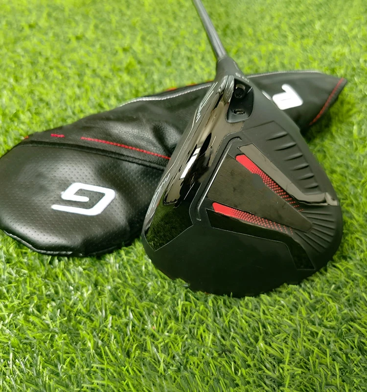 Драйвер Golf club G410 9 °/10,5 ° драйвер с S/R/SR три класса на выбор, с крышкой и оформлением
Драйвер Golf club G410 9 °/10,5 ° драйвер с S/R/SR три класса на выбор, с крышкой и оформлением