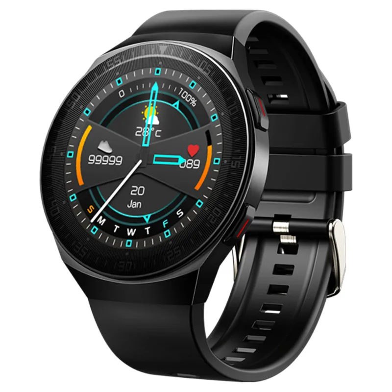 MT3 Smart Watch Men 8G Memory Music Bluetooth Call Smartwatch Full Touch Screen Recording Bracelet For IOS Android
MT3 Smart Watch Men 8G Memory Music Bluetooth Call Smartwatch Full Touch Screen Recording Bracelet For IOS Android