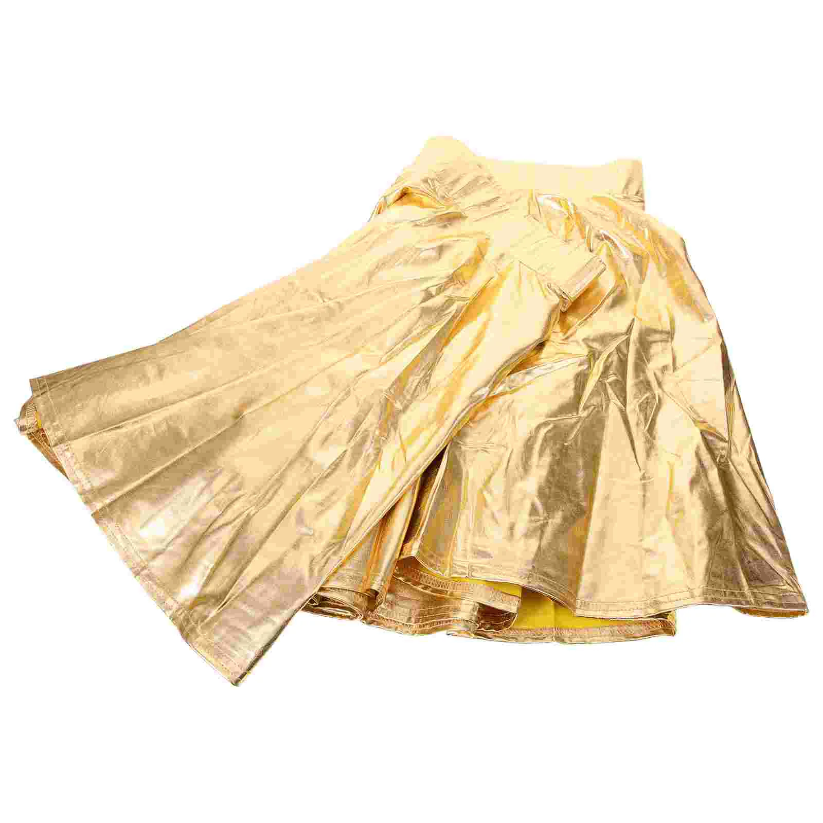 Pleated Flared Skirt Women Cheerleader Skirt Women Skating Flared Skirt Women Shiny Flared Skirt
Pleated Flared Skirt Women Cheerleader Skirt Women Skating Flared Skirt Women Shiny Flared Skirt