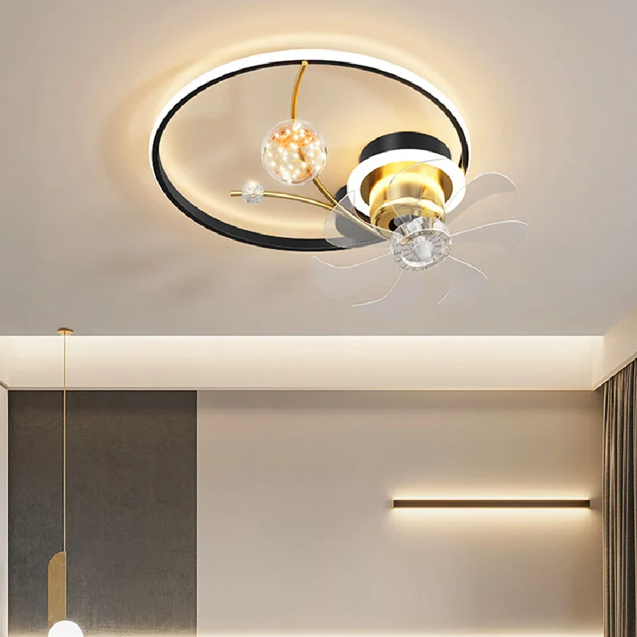 Nordic bedroom decor led lights for room Ceiling fan light lamp restaurant dining room Ceiling fans with lights remote control
Nordic bedroom decor led lights for room Ceiling fan light lamp restaurant dining room Ceiling fans with lights remote control