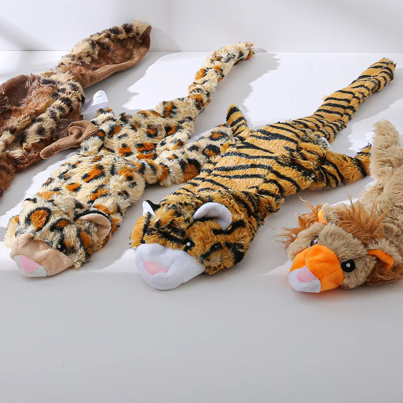 Cute Plush Squeak Toy Durable Dog Chew Squeaky Whistling Involved Squirrel Toys Puppy Molar Biting Make Sound Fleece Animal Toy
Cute Plush Squeak Toy Durable Dog Chew Squeaky Whistling Involved Squirrel Toys Puppy Molar Biting Make Sound Fleece Animal Toy