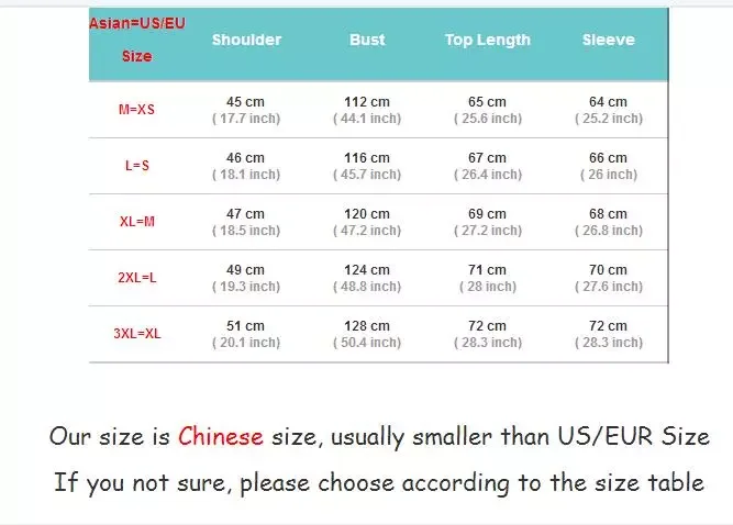 NEW IN Men's Winter Men Jackets New Arrival Male Cotton Thick Warm Parkas Casual Outwear Windbreaker Mens Hoodies 4XL ,YA294
NEW IN Men's Winter Men Jackets New Arrival Male Cotton Thick Warm Parkas Casual Outwear Windbreaker Mens Hoodies 4XL ,YA294