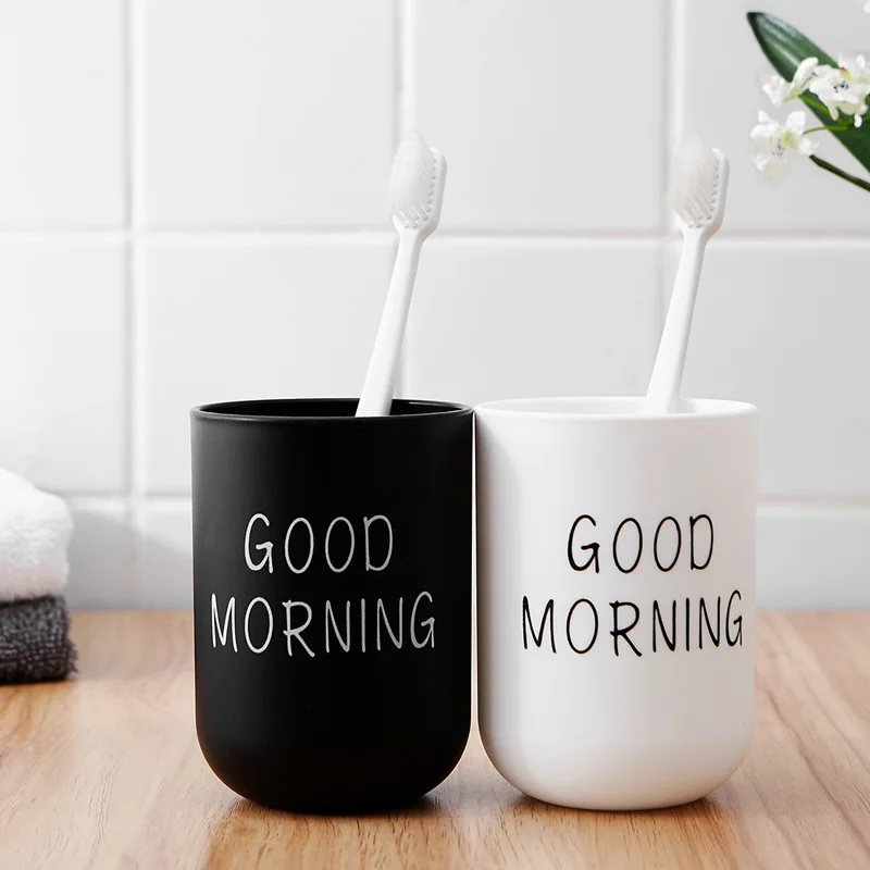 1PC 301-400ml Portable Creative Washing Mouth Cups Plastic Home Hotel Toothbrush Holder Bathroom Accessories Storage Cups
1PC 301-400ml Portable Creative Washing Mouth Cups Plastic Home Hotel Toothbrush Holder Bathroom Accessories Storage Cups