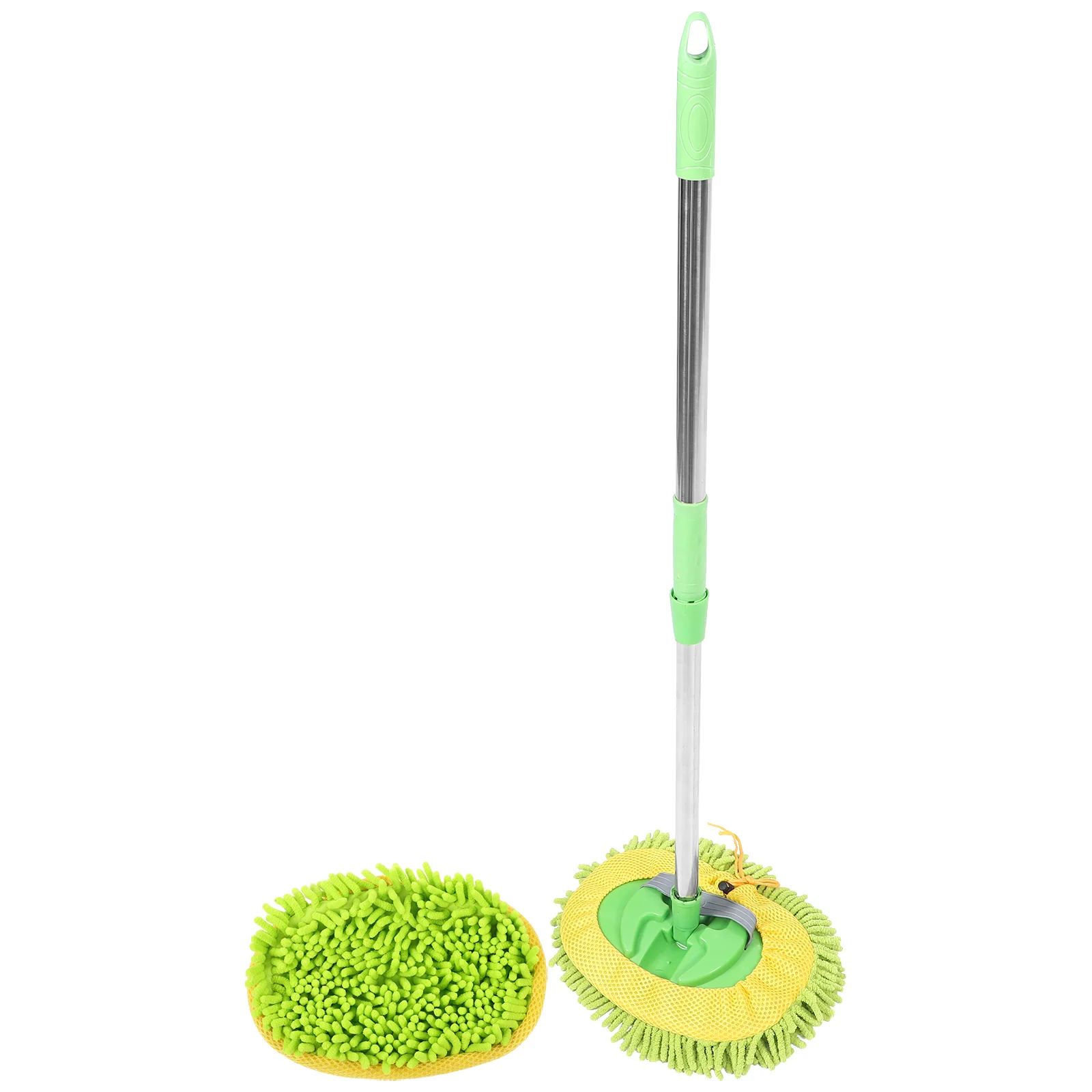 1 Set Car Cleaning Wash Brush Car Mop Cleaning Tool Long Handle Washing Detailing Brush
1 Set Car Cleaning Wash Brush Car Mop Cleaning Tool Long Handle Washing Detailing Brush