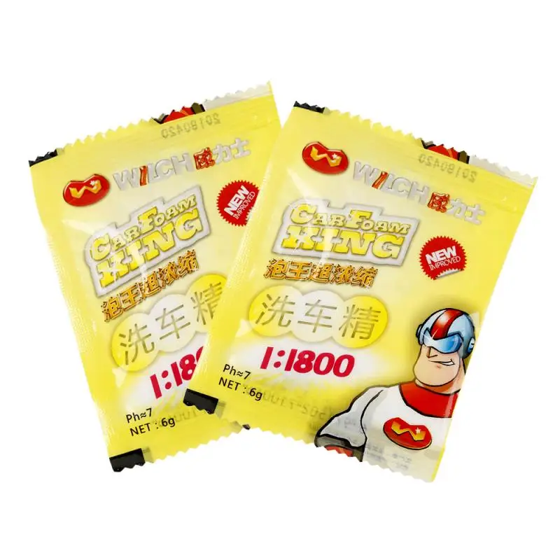 10PCS Car Wash Powder Car Cleaning Shampoo Universal Multifunctional Cleaning Tools Car Soap Powder Windshield Car Wash & Mainte
10PCS Car Wash Powder Car Cleaning Shampoo Universal Multifunctional Cleaning Tools Car Soap Powder Windshield Car Wash & Mainte