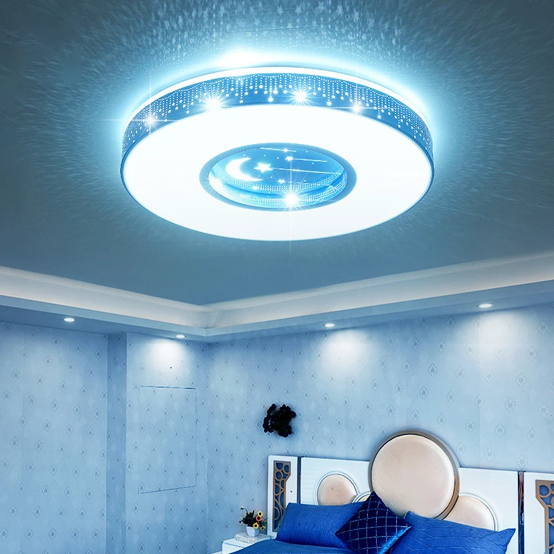 Round LED ceiling light modern Nordic ceiling lamp indoor lighting home decor for dining room living room bedroom light fixture
Round LED ceiling light modern Nordic ceiling lamp indoor lighting home decor for dining room living room bedroom light fixture